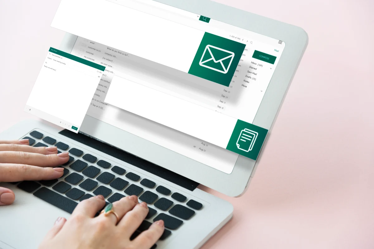 E-Mail-Marketing – E-Mail-Liste aufbauen und Newsletter schreiben, die funktionieren