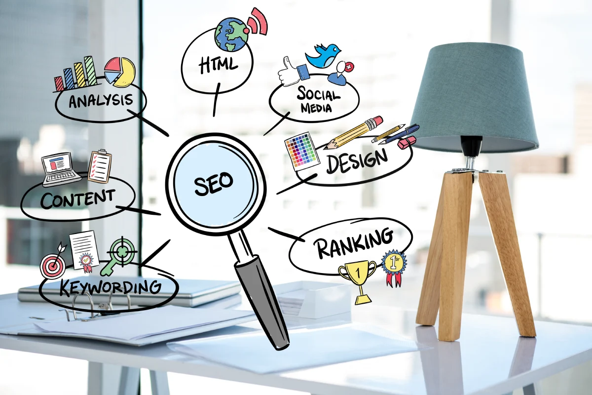 SEO für Creator – Inhalte ranken und bei Google sichtbar werden
